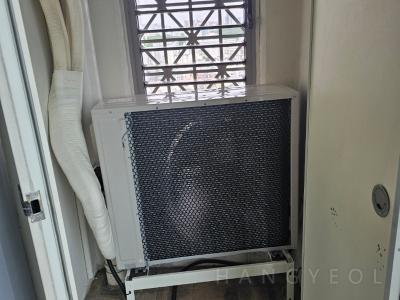 서울특별시 서초구 반포동 반포에스케이뷰 시스템에어컨 기타