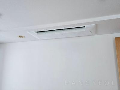 서울특별시 강남구 도곡동 타워팰리스 시스템에어컨 기타