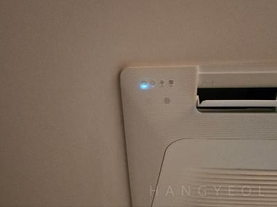 서울특별시 강남구 도곡동 타워팰리스 시스템에어컨 기타