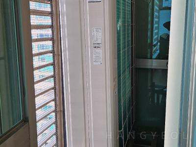 서울특별시 강남구 도곡동 타워팰리스 시스템에어컨 기타