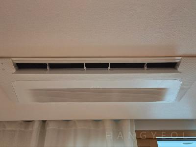 서울특별시 강남구 도곡동 타워팰리스 시스템에어컨 기타