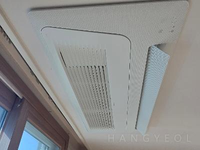 인천광역시 계양구 용종동 인천 계양 코아루 센트럴파크 시스템에어컨 기타