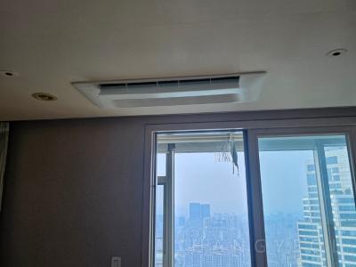 서울특별시 강남구 도곡동 타워팰리스 시스템에어컨 기타