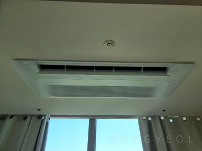 서울특별시 강남구 도곡동 현대비전21 시스템에어컨 기타