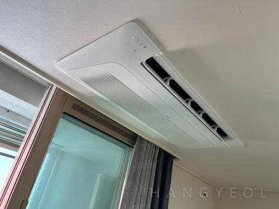 서울특별시 송파구 문정동 파크하비오 시스템에어컨 기타