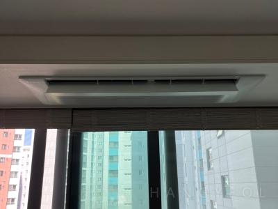경기도 의정부시 장암동 장암더샵포레스트 시스템에어컨 기타