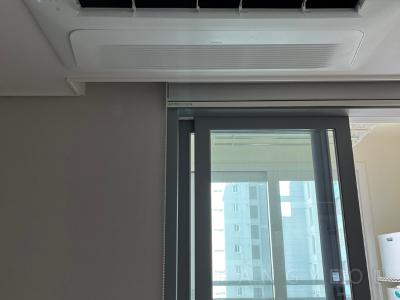 경기도 의정부시 장암동 장암더샵포레스트 시스템에어컨 기타