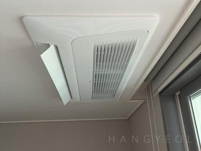 경기도 의정부시 장암동 장암더샵포레스트 시스템에어컨 기타