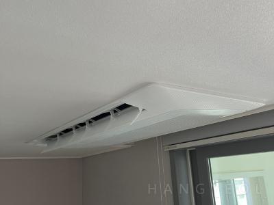 경기도 의정부시 장암동 장암더샵포레스트 시스템에어컨 기타