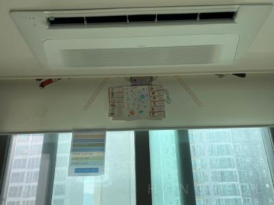 경기도 의정부시 장암동 장암더샵포레스트 시스템에어컨 기타