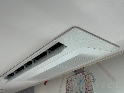 경기도 의정부시 장암동 장암더샵포레스트 시스템에어컨 기타