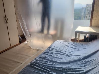 경기도 의정부시 의정부동 의정부 롯데캐슬 골드파크 1단지 시스템에어컨 기타