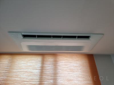 경기도 화성시 반월동 에스케이뷰파크 시스템에어컨 기타
