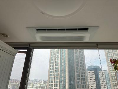 서울특별시 양천구 목동 현대하이페리온2 시스템에어컨 기타