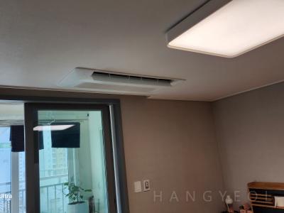 경기도 의정부시 장암동 장암더샵포레스트 시스템에어컨 기타