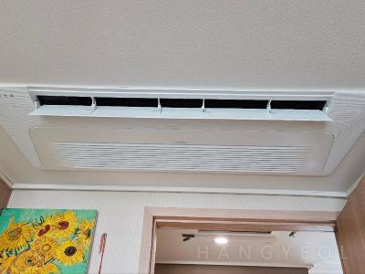 서울특별시 영등포구 영등포동7가 아크로타워 스퀘어 시스템에어컨 기타