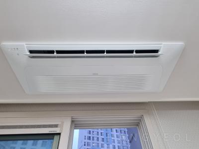 경기도 광주시 추자동 오포추자서희스타힐스 시스템에어컨 기타
