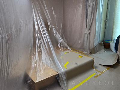 경기도 오산시 내삼미동 오산대역호반써밋 시스템에어컨 기타