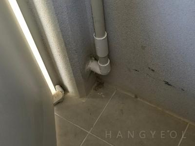 경기도 오산시 내삼미동 오산대역호반써밋 시스템에어컨 기타