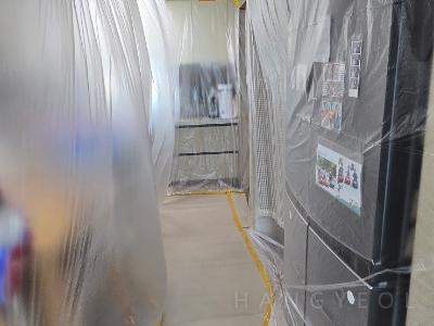 경기도 오산시 내삼미동 오산대역호반써밋 시스템에어컨 기타