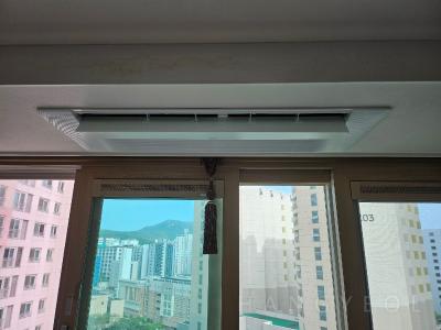 서울특별시 금천구 독산동 금천 롯데캐슬 골드파크 1차 시스템에어컨 기타