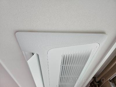 서울특별시 금천구 독산동 금천 롯데캐슬 골드파크 1차 시스템에어컨 기타