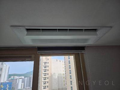 서울특별시 금천구 독산동 금천 롯데캐슬 골드파크 1차 시스템에어컨 기타