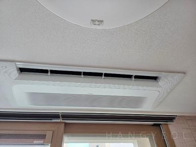 서울특별시 금천구 독산동 금천 롯데캐슬 골드파크 1차 시스템에어컨 기타