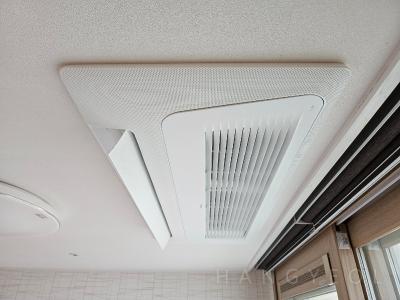 서울특별시 금천구 독산동 금천 롯데캐슬 골드파크 1차 시스템에어컨 기타