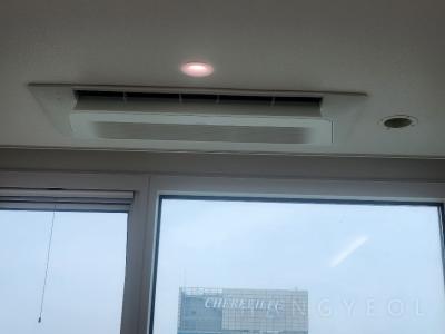 서울특별시 양천구 목동 현대하이페리온2 시스템에어컨 기타