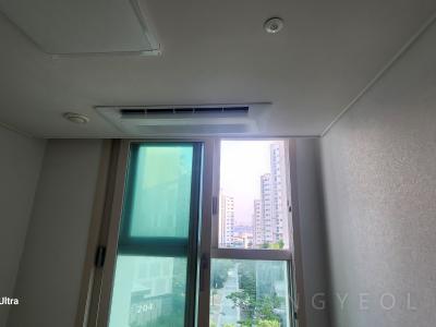 서울특별시 성동구 금호동4가 서울숲2차푸르지오 시스템에어컨 기타