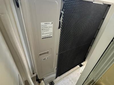 인천광역시 연수구 송도동 힐스테이트 송도 더스카이 시스템에어컨 기타