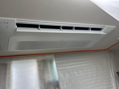 인천광역시 연수구 송도동 힐스테이트 송도 더스카이 시스템에어컨 기타