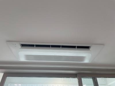 인천광역시 연수구 송도동 송도웰카운티2단지 시스템에어컨 기타
