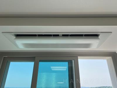 경기도 오산시 서동 오산세교한양수자인 시스템에어컨 기타