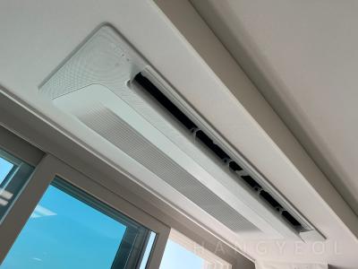 경기도 오산시 서동 오산세교한양수자인 시스템에어컨 기타