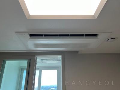 경기도 오산시 서동 오산세교한양수자인 시스템에어컨 기타