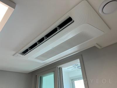 경기도 오산시 서동 오산세교한양수자인 시스템에어컨 기타