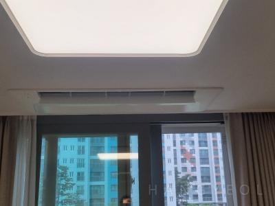 경기도 의정부시 장암동 장암더샵포레스트 시스템에어컨 기타