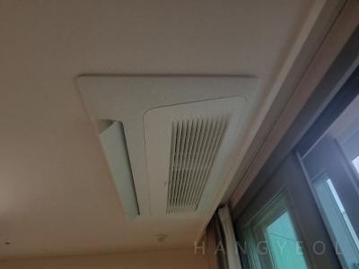 경기도 의정부시 장암동 장암더샵포레스트 시스템에어컨 기타