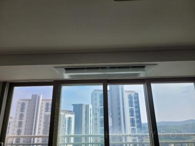 경기도 화성시 새솔동 송산그린시티 반도유보라 아이비파크 시스템에어컨 기타