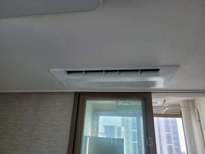 경기도 화성시 새솔동 송산그린시티 반도유보라 아이비파크 시스템에어컨 기타