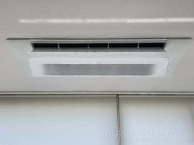 서울특별시 구로구 신도림동 신도림삼성쉐르빌1 시스템에어컨 기타