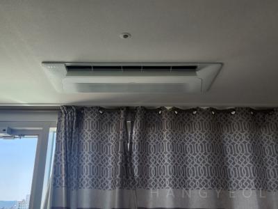 서울특별시 구로구 신도림동 신도림삼성쉐르빌1 시스템에어컨 기타