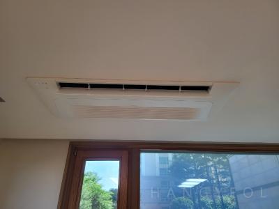 서울특별시 강남구 논현동 동양파라곤 시스템에어컨 기타