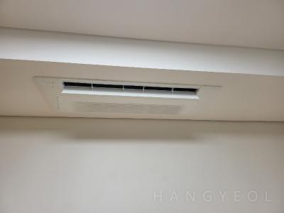 서울특별시 강남구 논현동 동양파라곤 시스템에어컨 기타