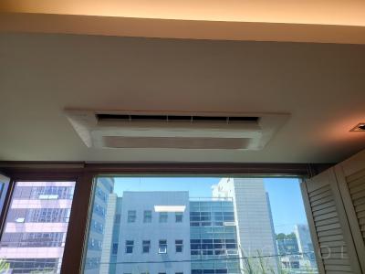 서울특별시 강남구 논현동 동양파라곤 시스템에어컨 기타