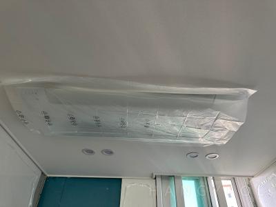 경기도 오산시 내삼미동 오산대역호반써밋 시스템에어컨 기타