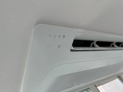경기도 오산시 내삼미동 오산대역호반써밋 시스템에어컨 기타
