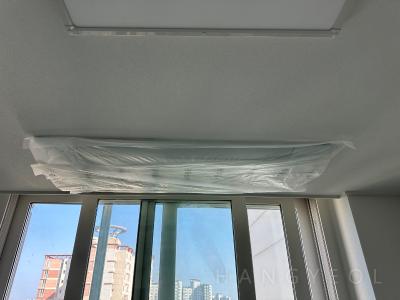 경기도 오산시 내삼미동 오산대역호반써밋 시스템에어컨 기타